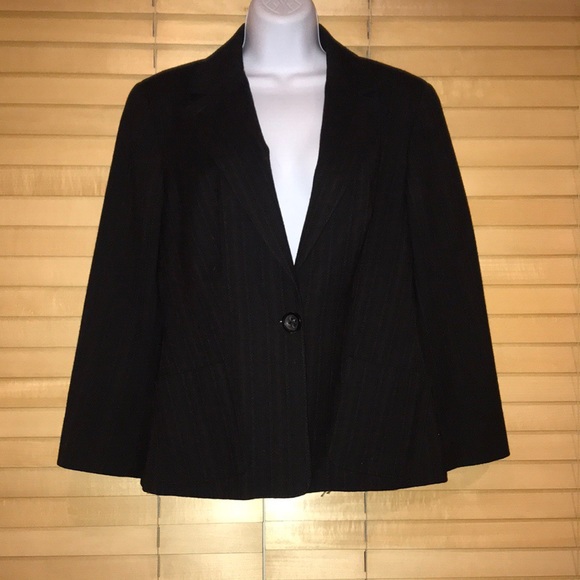 Piazza Sempione Jackets & Blazers - Piazza Sempione Blazer